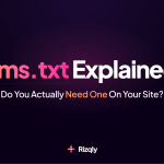 llms.txt